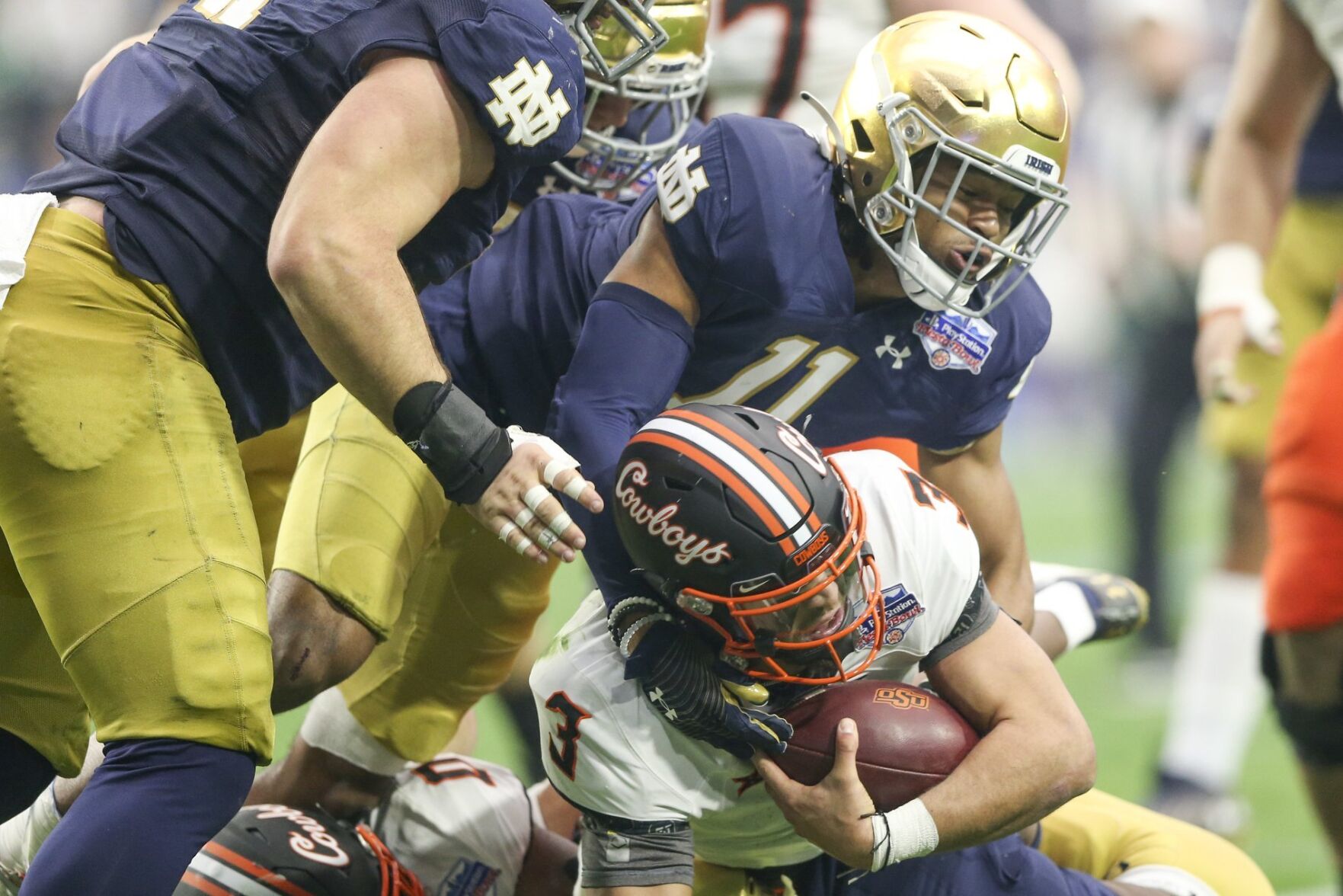 Fiesta Bowl